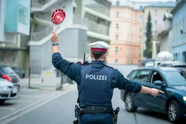 Erfolgreiche Schwerpunktaktion (Symbolbild) | Foto: Bernhard Knaus