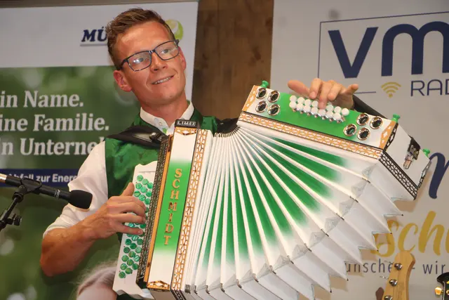 Foto: Josef Hofmüller