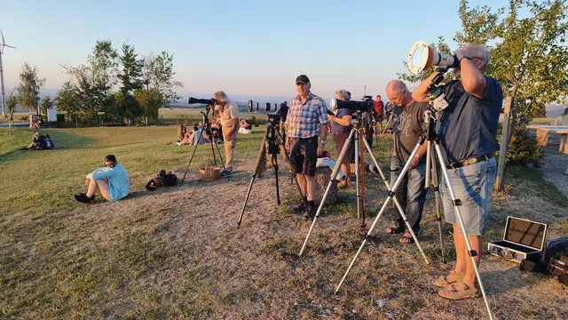Fotos: Christoph Salzer-Pfiel