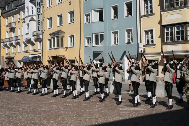 Foto: Erich Staudinger