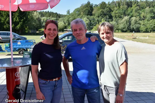 Foto: Gerald Dreisieber