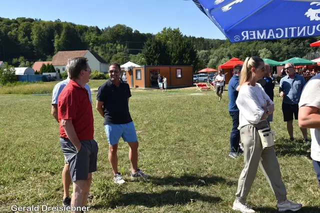 Foto: Gerald Dreisieber