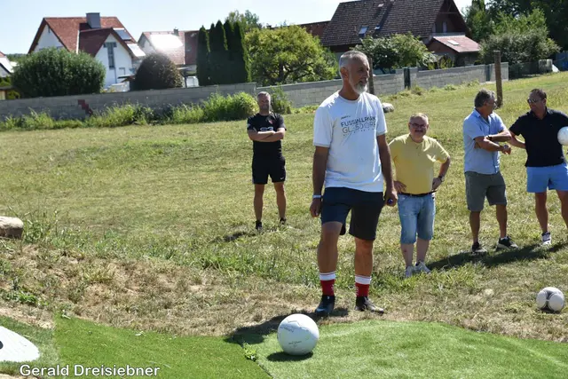 Foto: Gerald Dreisieber