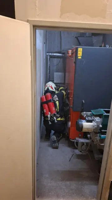 Foto: Feuerwehr Altmünster
