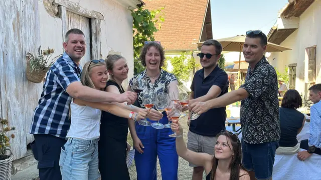 Foto: Gesa Buzanich