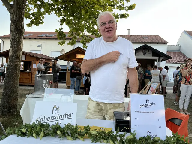 Foto: Gesa Buzanich