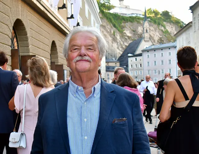 Gerhard Ernst