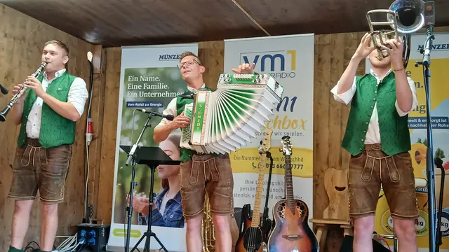 Foto: Josef Hofmüller