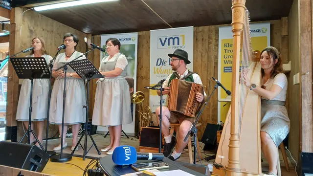 Foto: Josef Hofmüller