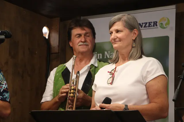 Foto: Josef Hofmüller