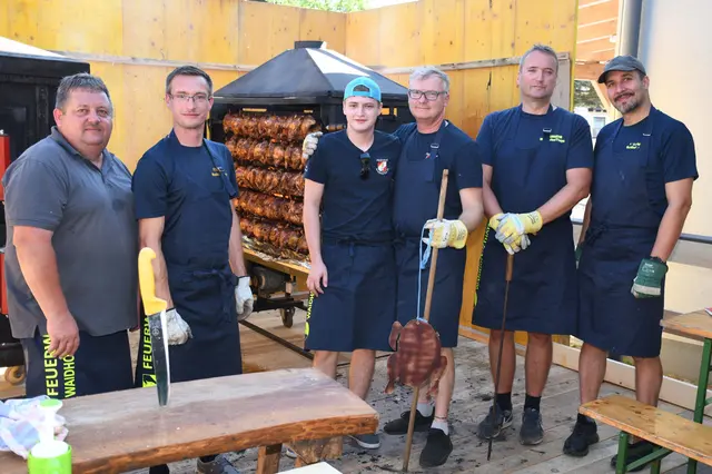 Foto: FF Waidhofen/Thaya