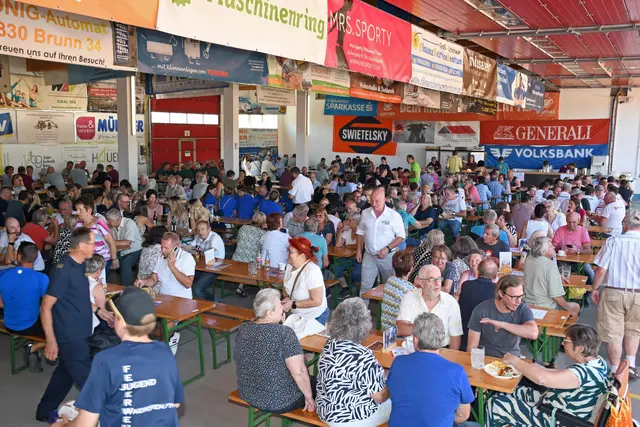 Foto: FF Waidhofen/Thaya