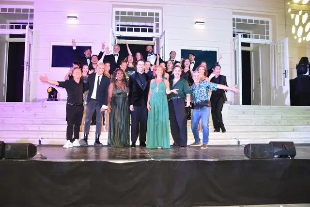 Broadway in Baden | Foto: Mirjam Preineder