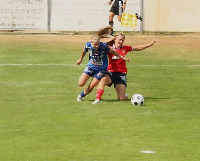 1:0 | Foto: Peter Seper