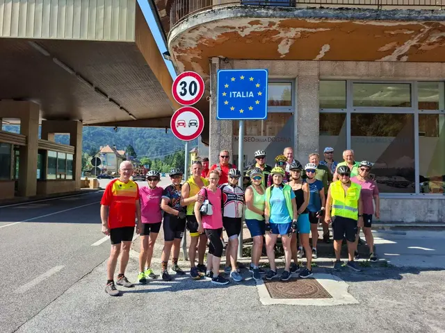Foto: Radfreunde Voitsberg