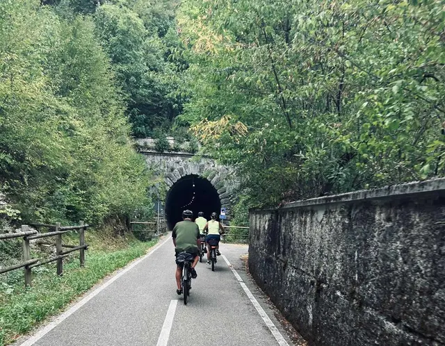 Foto: Radfreunde Voitsberg