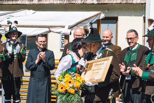 Foto: Pernsteiner