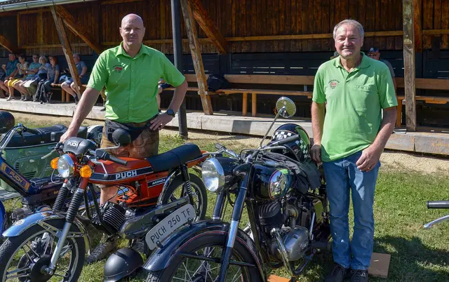 Foto: Gerhard Pulsinger