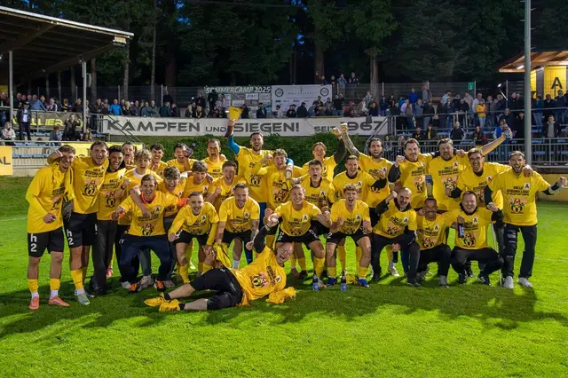 Der SV Allerheiligen wird alles daran setzen, die positiven Ansätze aus dem Saisonauftakt in Deutschlandsberg und die Lehren aus dem Derby gegen Kalsdorf auf den Platz zu bringen. | Foto: SV Allerheiligen