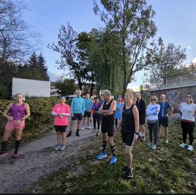 Foto: Parkrun
