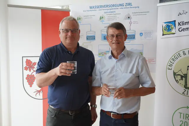 Foto: Georg Larcher / MeinBezirk
