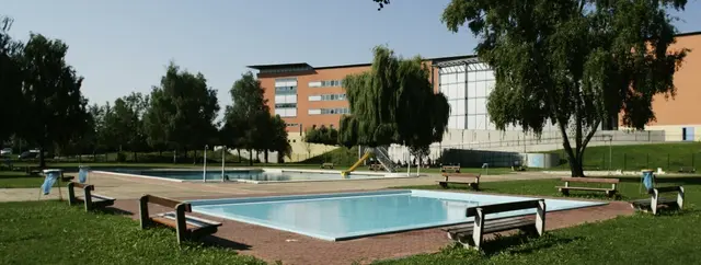 Ein eigenes Kinderfreibad wie dieses in Linz halten die Welser Grünen für zu teuer. | Foto: Wiener Bäder (MA 44)