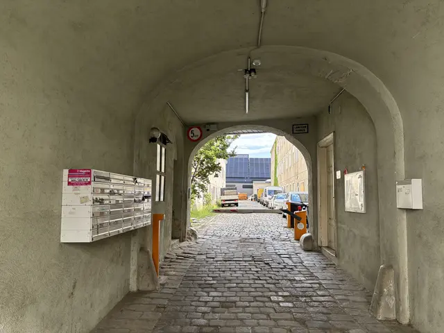 Foto: Luca Arztmann/MeinBezirk