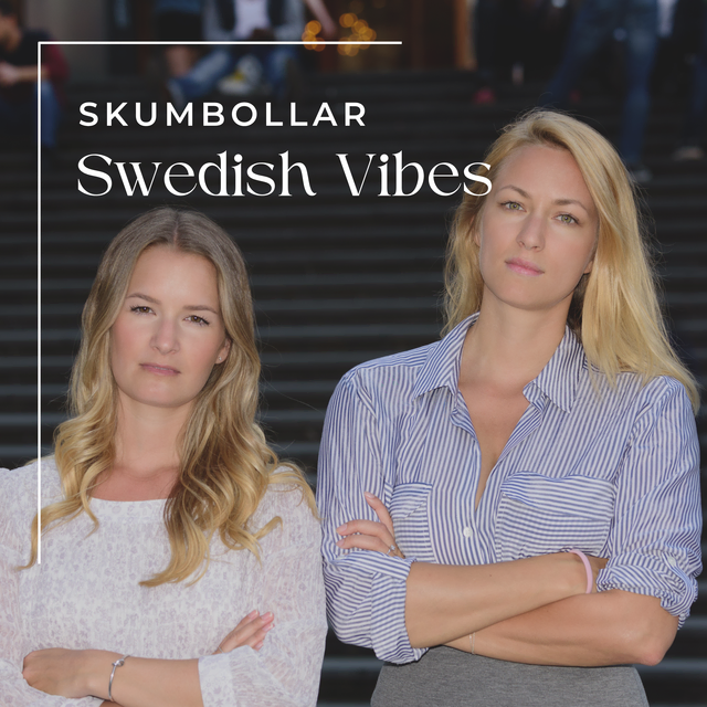 Die schwedische ABBA Cover Band Skumbollar schaffen mit "Look into my eyes" Platz 2 der Deutschen Hörercharts. Sie werden nur von einer recht dürftigen semi-professionellen Produktion am verdienten Platz 1 gehindert.  | Foto: Skumbollar