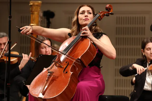 Neue Ära: das Chopin-Festival erlebte im Bezirk Scheibbs in die 42. Auflage
 | Foto: Internationale Chopin-Gesellschaft Wien