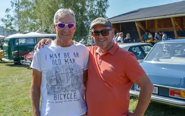 Foto: Gerhard Pulsinger