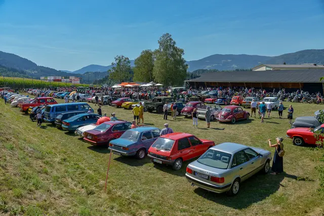 Foto: Gerhard Pulsinger