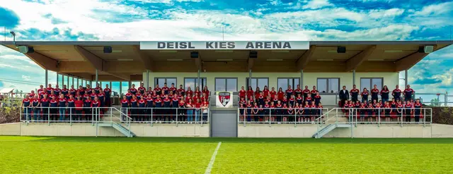 Foto: FC Pischelsdorf
