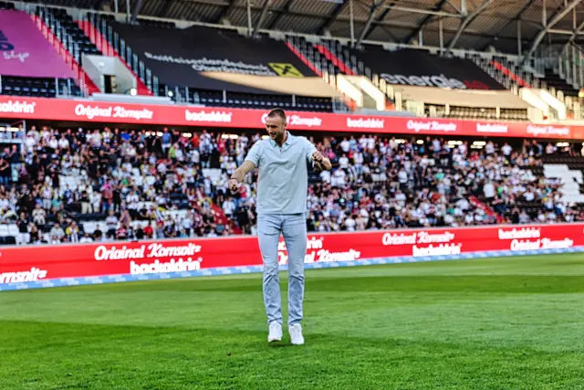 Foto: LASK