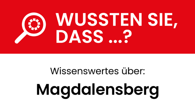 Wissenswertes über Magdalensberg | Foto: MeinBezirk.at