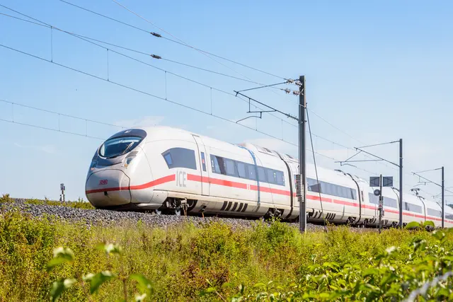 Große Herbstkampagne der Deutschen Bahn rückt den Süden Österreichs als Urlaubsdestination in den Fokus. (Symbolfoto) | Foto: stock.adobe.com/at/olrat 
