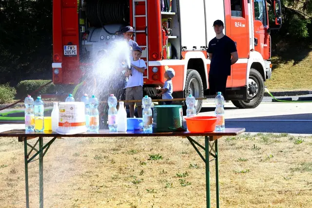 Foto: FF Münzbach