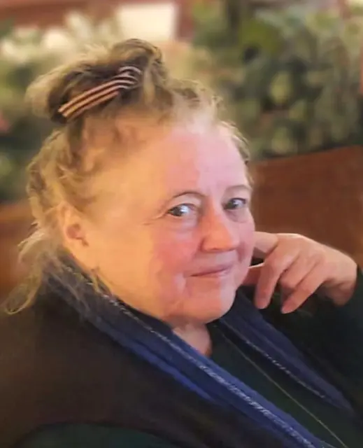 Margit Lehermayr, St. Georgen/Gusen | Foto: Familie/privat