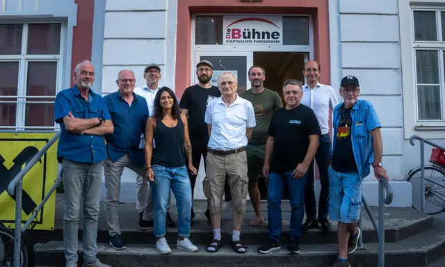 Der Konzertabend war der Abschluss des Purkersdorfer Kultursommers 2026. Jetzt folgt nur noch das Open-Air am 29. August. | Foto: Stadtgemeinde Purkersdorf