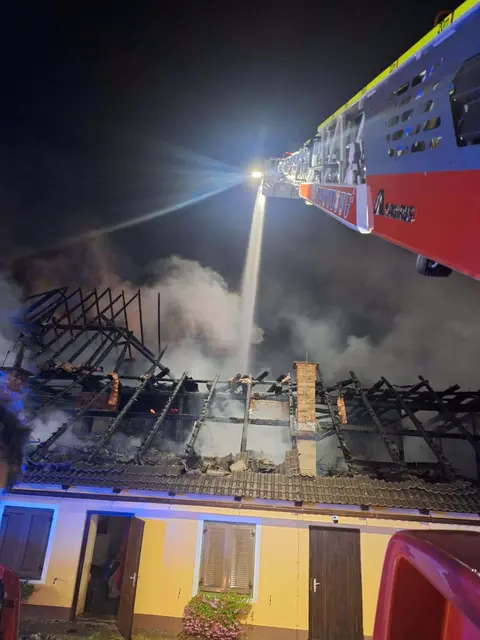 Foto: Fire Veiter - FF St.Veit/Glan