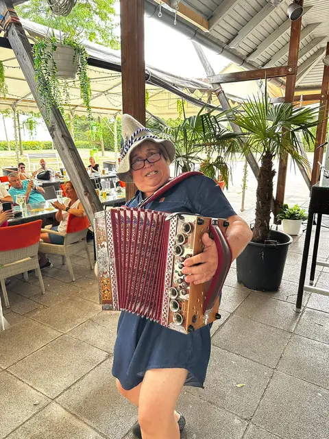 Foto: Günter Zottl