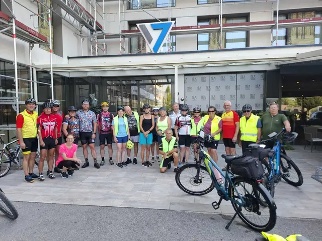 Foto: Radfreunde Voitsberg