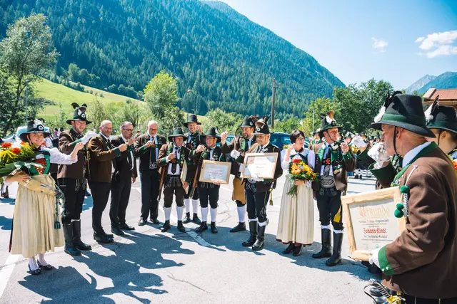 Foto: Pernsteiner