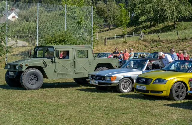 Foto: Gerhard Pulsinger