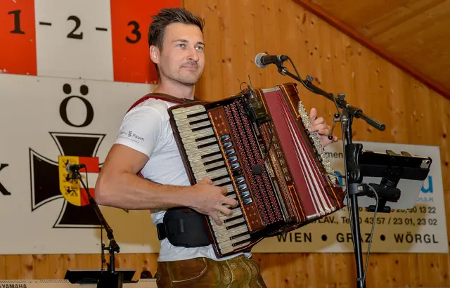 Foto: Gerhard Pulsinger