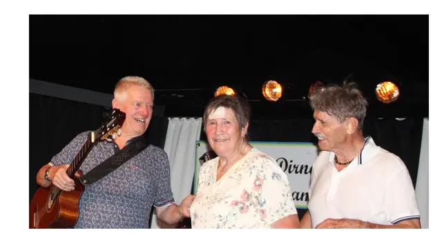 Willi - Margarethe - Heli