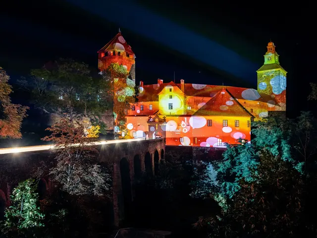 Die Jubiläumsausstellung ist ein großer Erfolg der Burg Schlaining. | Foto: Friedensburg Schlaining