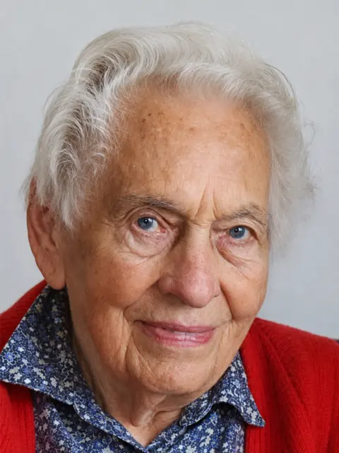 Maria Riederer, Rechberg | Foto: Familie/privat