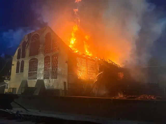 Foto: Fire Veiter - FF St.Veit/Glan