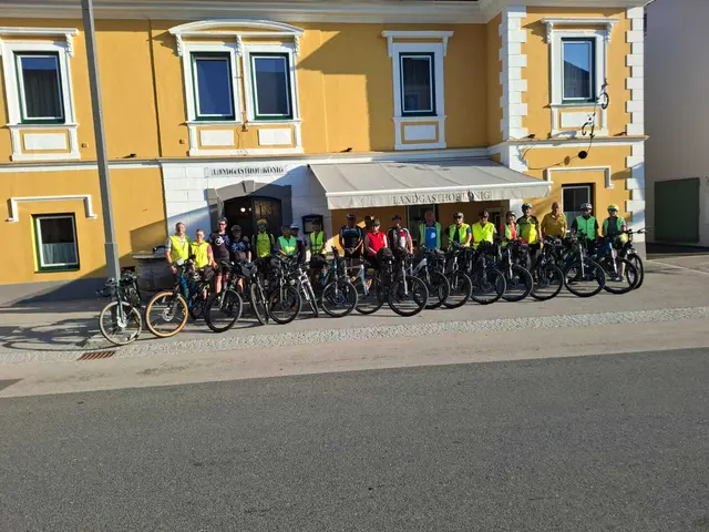 Foto: Radfreunde Voitsberg