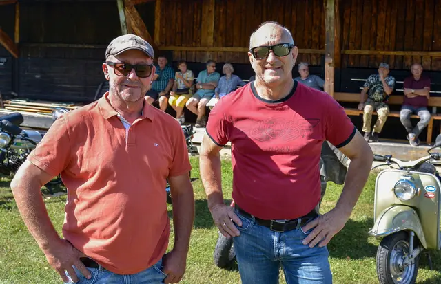 Foto: Gerhard Pulsinger